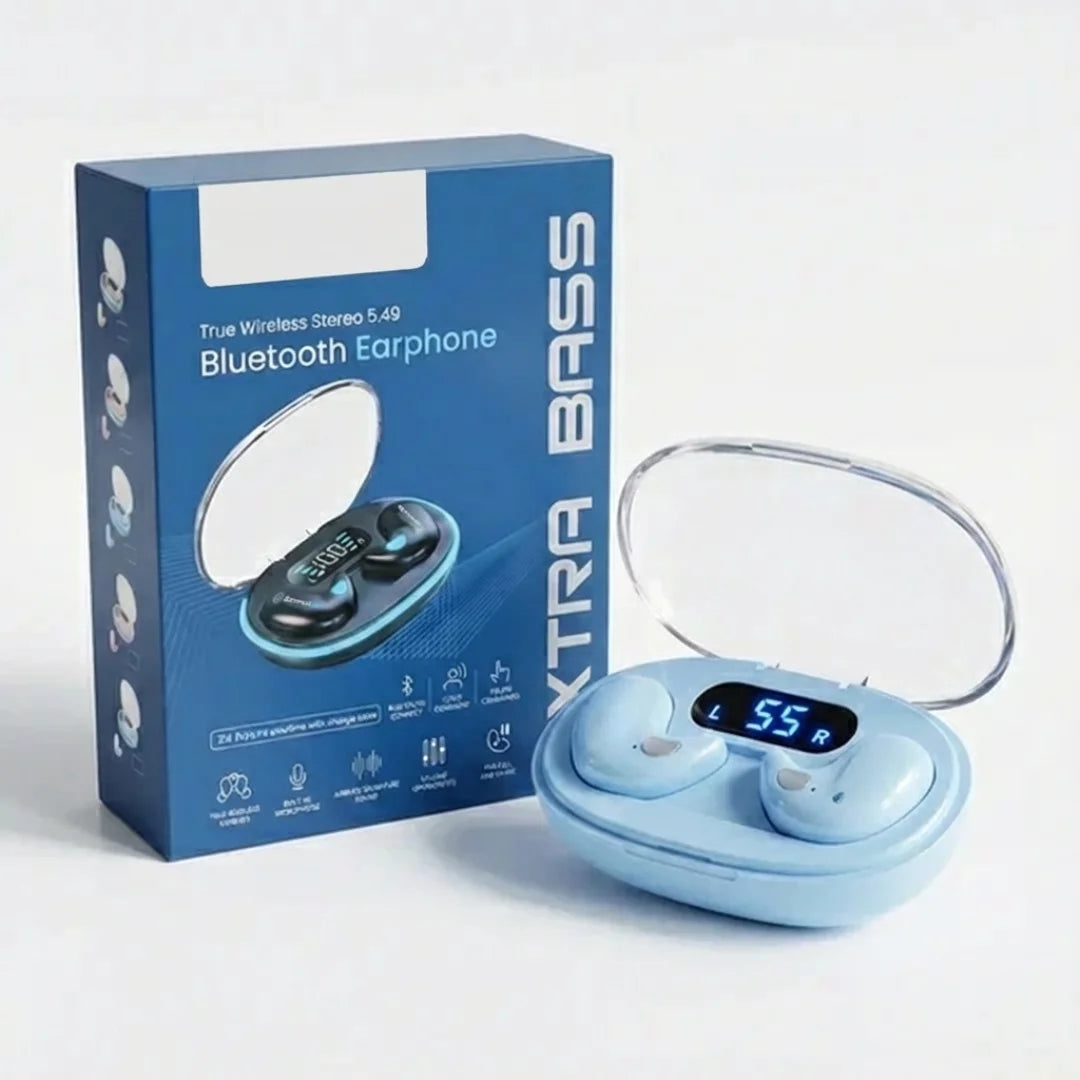 SleepPods™ – Ultra-komfortable soveøretelefoner