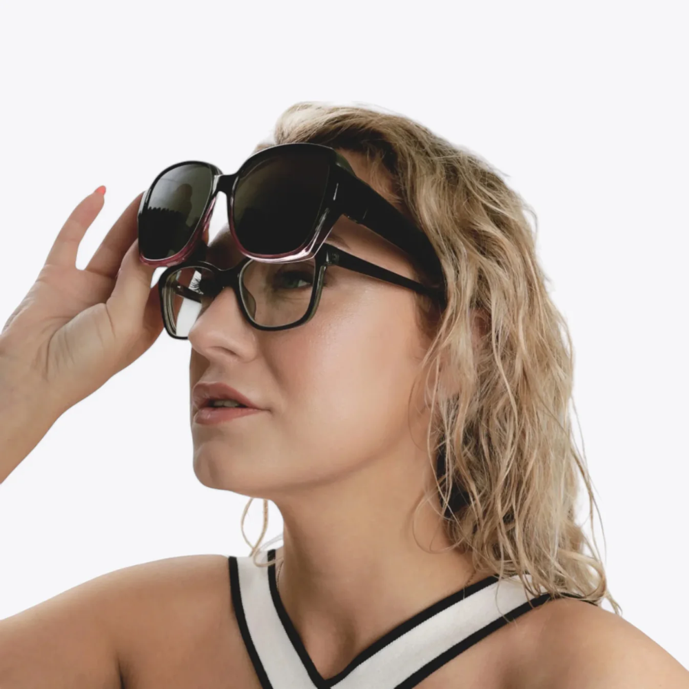 OptiShade® – Polariserede over-solbriller