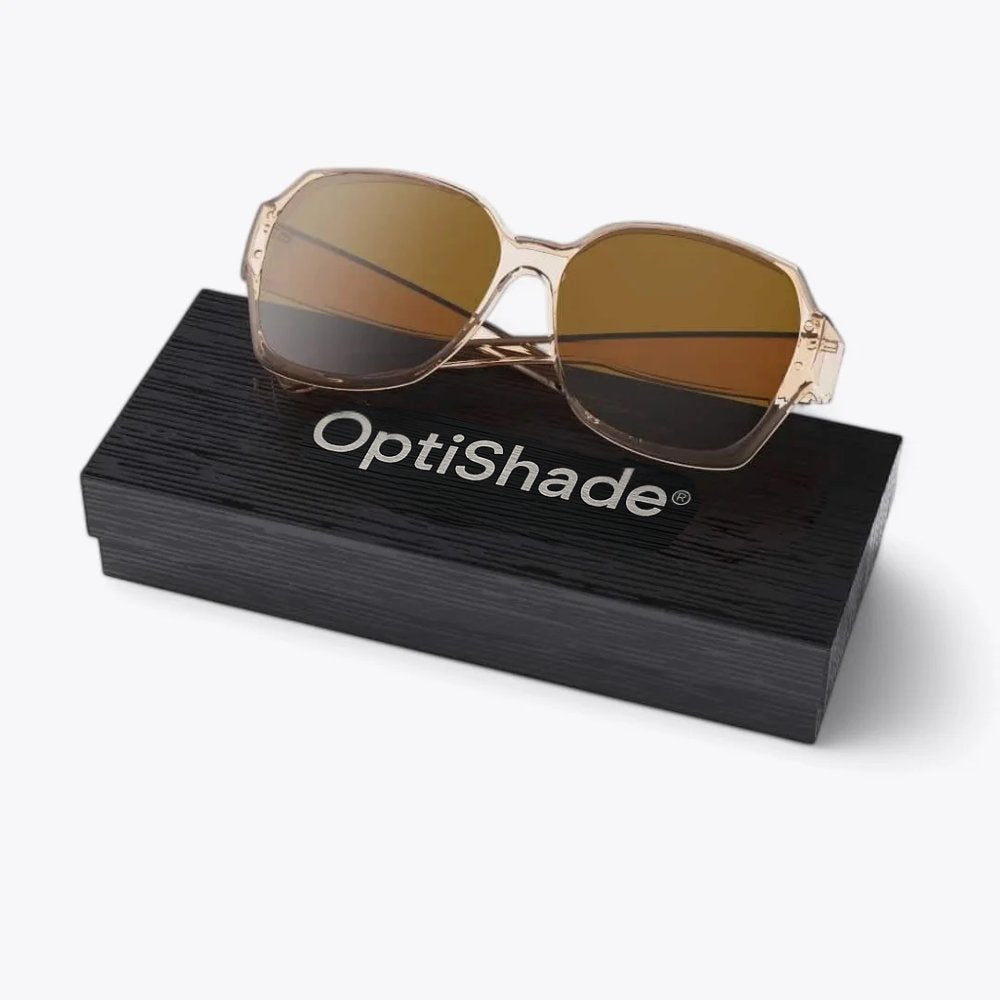 OptiShade® – Polariserede over-solbriller