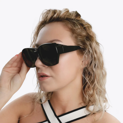 OptiShade® – Polariserede over-solbriller