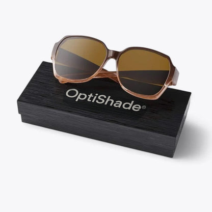OptiShade® – Polariserede over-solbriller