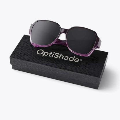 OptiShade® – Polariserede over-solbriller