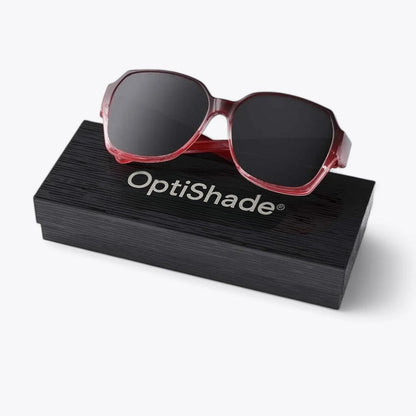 OptiShade® – Polariserede over-solbriller
