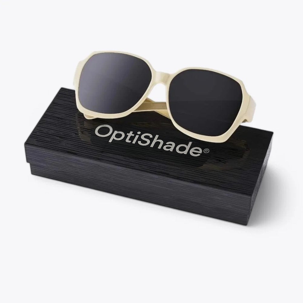 OptiShade® – Polariserede over-solbriller