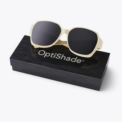 OptiShade® – Polariserede over-solbriller