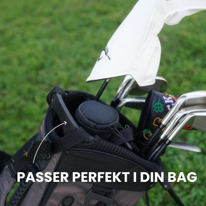 CaddySock™ – Hold dine drikke iskold hele runden