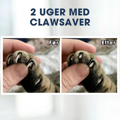 ClawSaver™