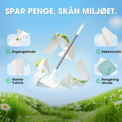 EasySweep Pro™