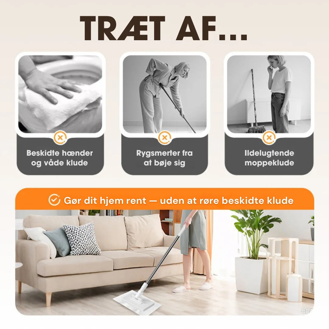 EasySweep Pro™