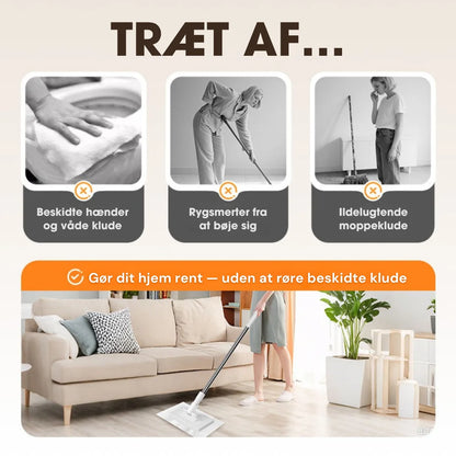 EasySweep Pro™