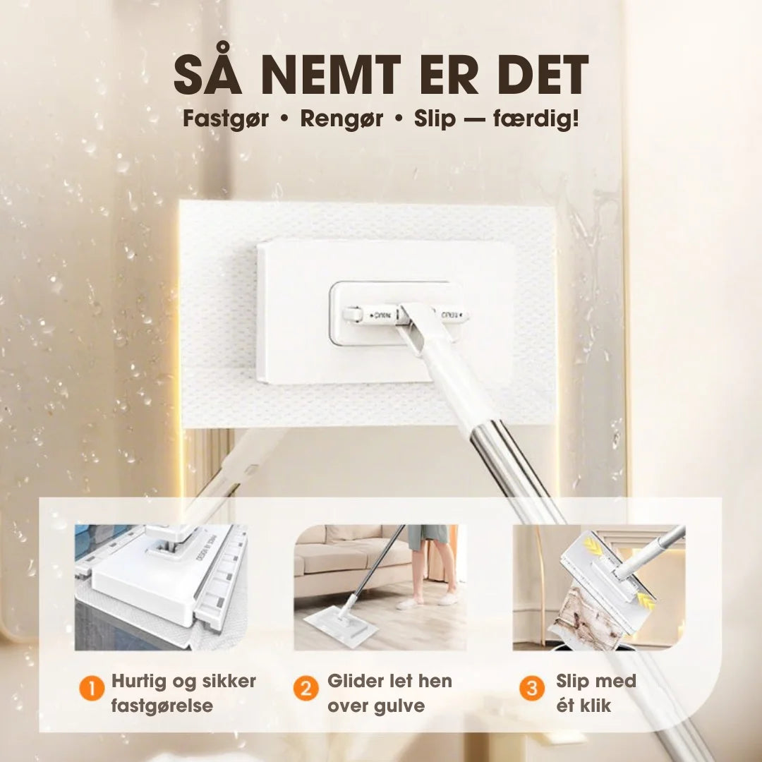 EasySweep Pro™