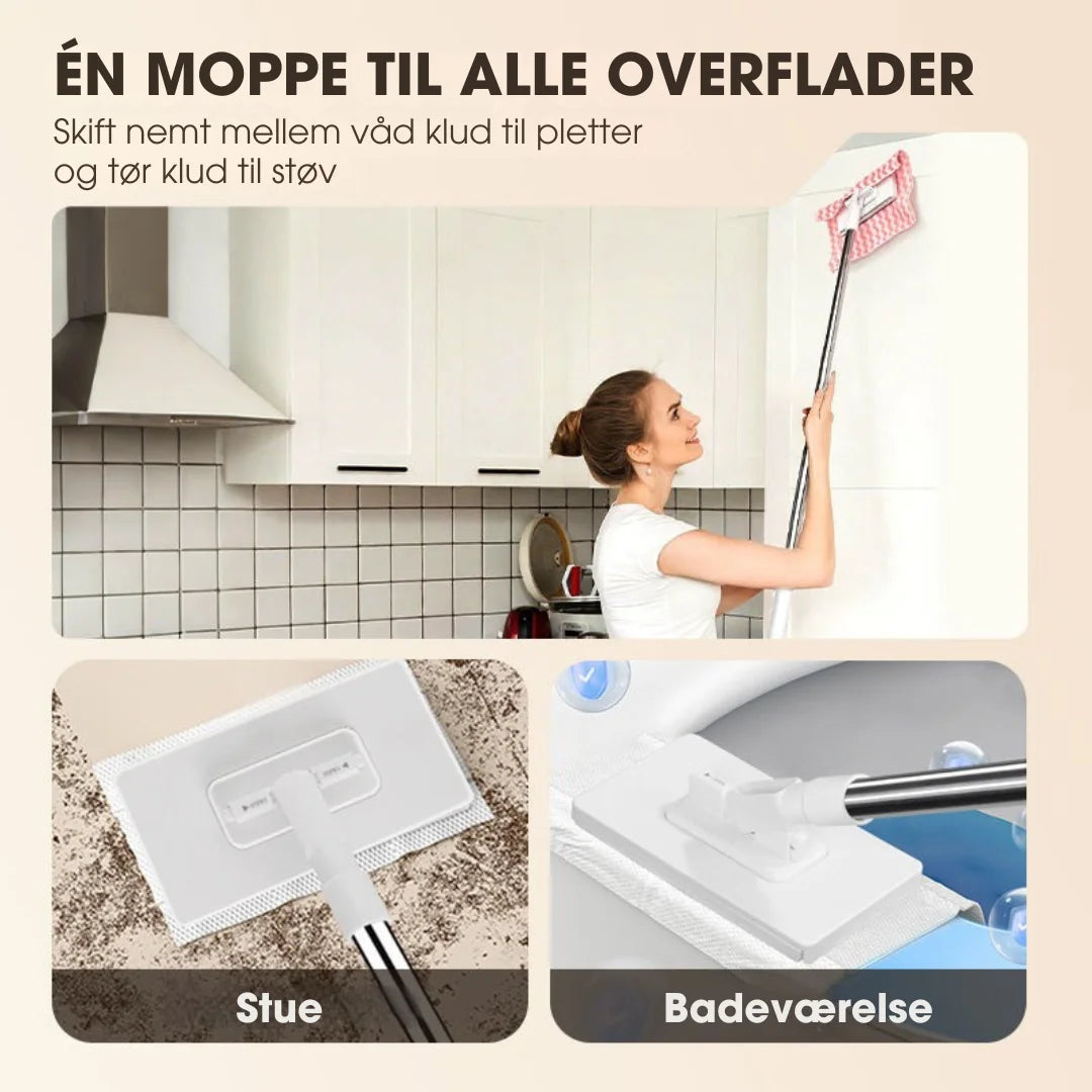 EasySweep Pro™