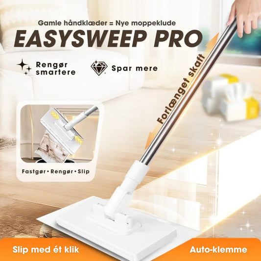 EasySweep Pro™