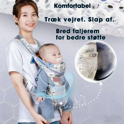 CarryNest™ – Bæresele