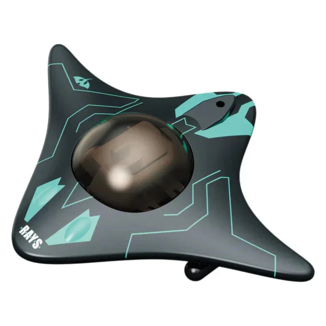 MantaVision™ – 4K undervands-udforskningsdrone