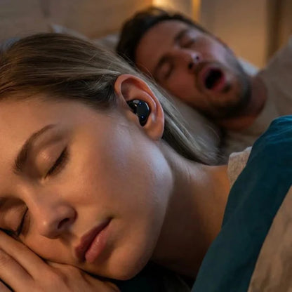 SleepPods™ – Ultra-komfortable soveøretelefoner