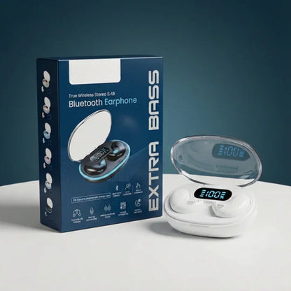 SleepPods™ – Ultra-komfortable soveøretelefoner