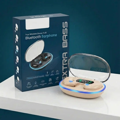 SleepPods™ – Ultra-komfortable soveøretelefoner