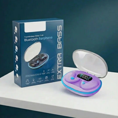 SleepPods™ – Ultra-komfortable soveøretelefoner