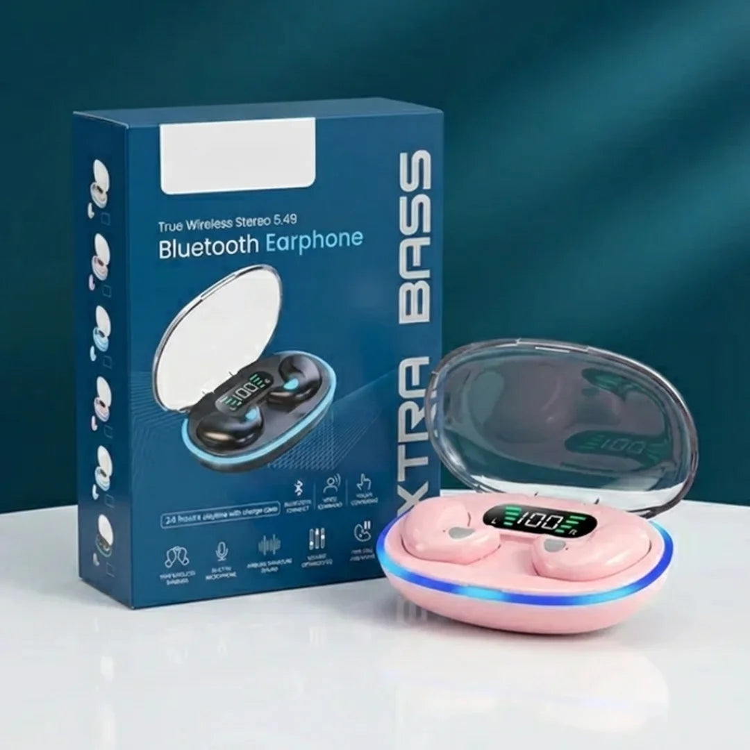 SleepPods™ – Ultra-komfortable soveøretelefoner