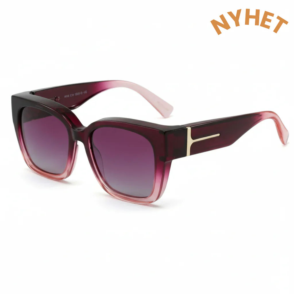 OptiView™ – Undgå dyre styrkesolbriller | 1+1 GRATIS