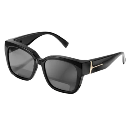 OptiView™ – Undgå dyre styrkesolbriller | 1+1 GRATIS