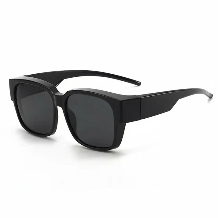 OptiView™ – Undgå dyre styrkesolbriller | 1+1 GRATIS