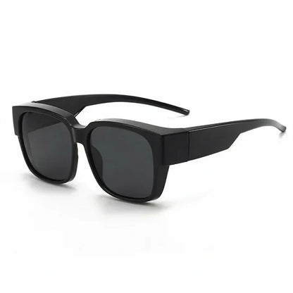 OptiView™ – Undgå dyre styrkesolbriller | 1+1 GRATIS
