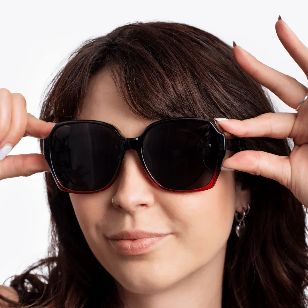 OptiShade® – Polariserede over-solbriller