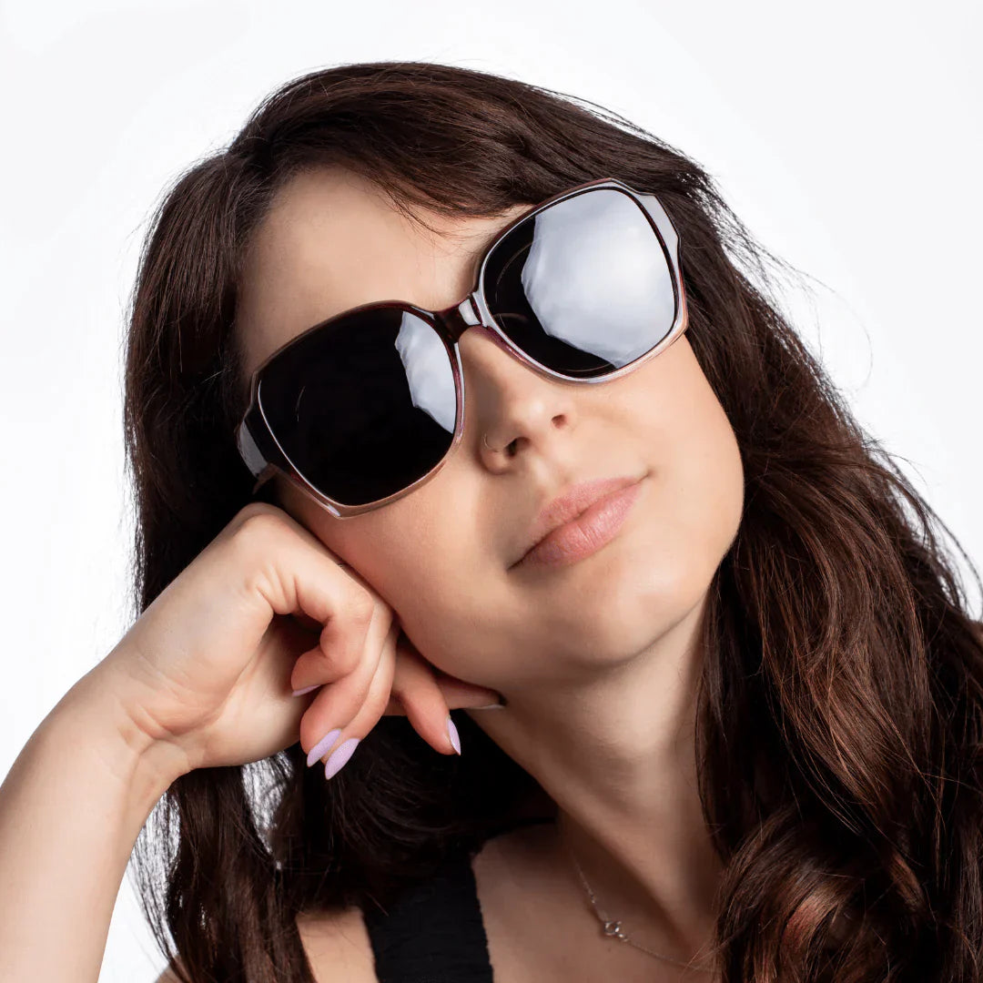 OptiShade® – Polariserede over-solbriller