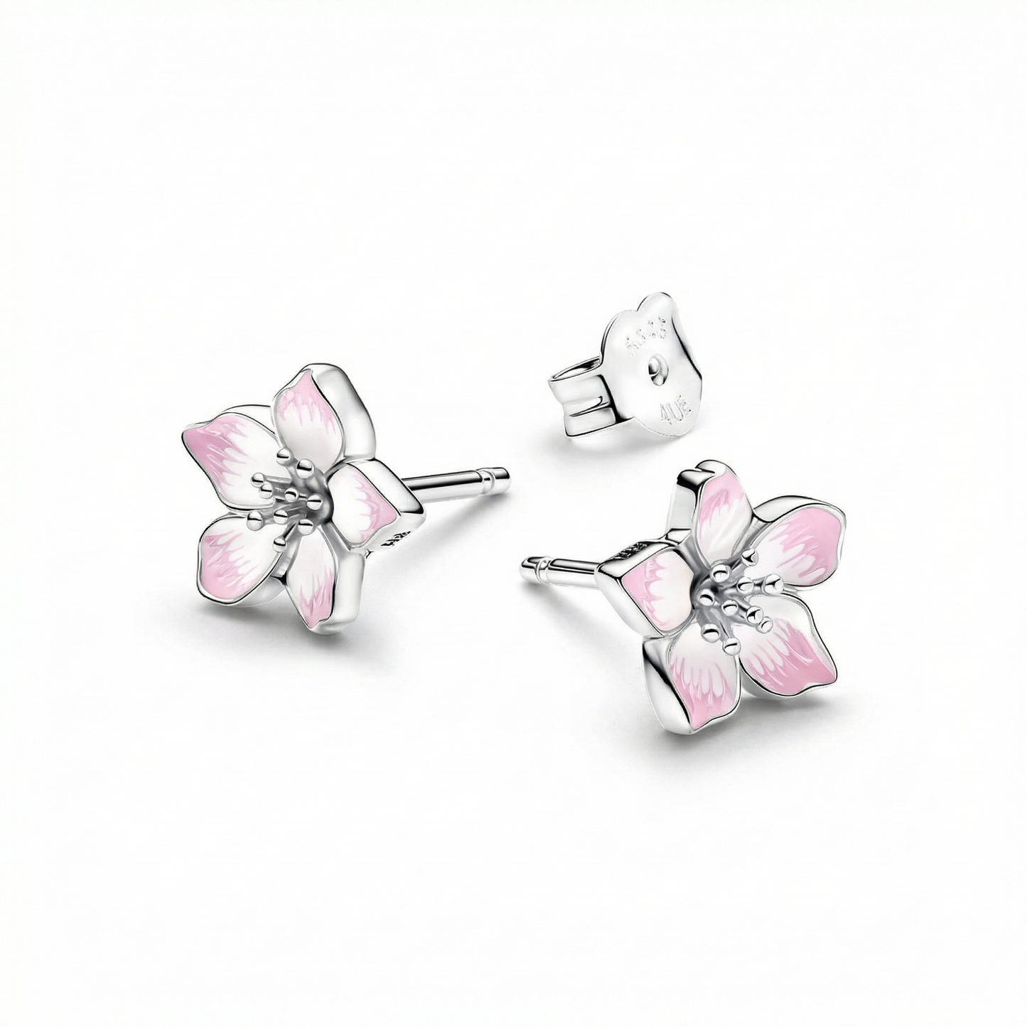 Amora™ – Cherry Blossom Ring