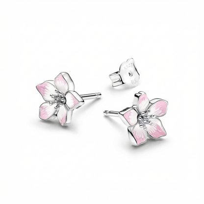 Amora™ – Cherry Blossom Ring