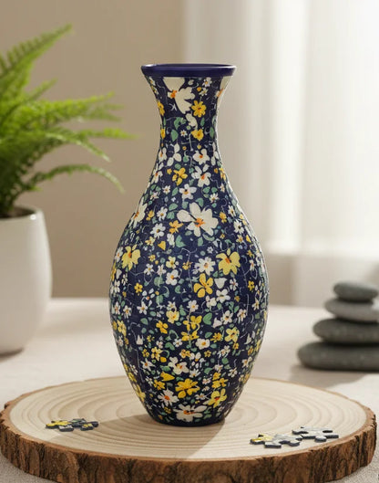 PuzzleVase™ – 3D puzzle vase