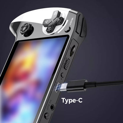 PlayGo™ – Bærbar retro spillekonsol