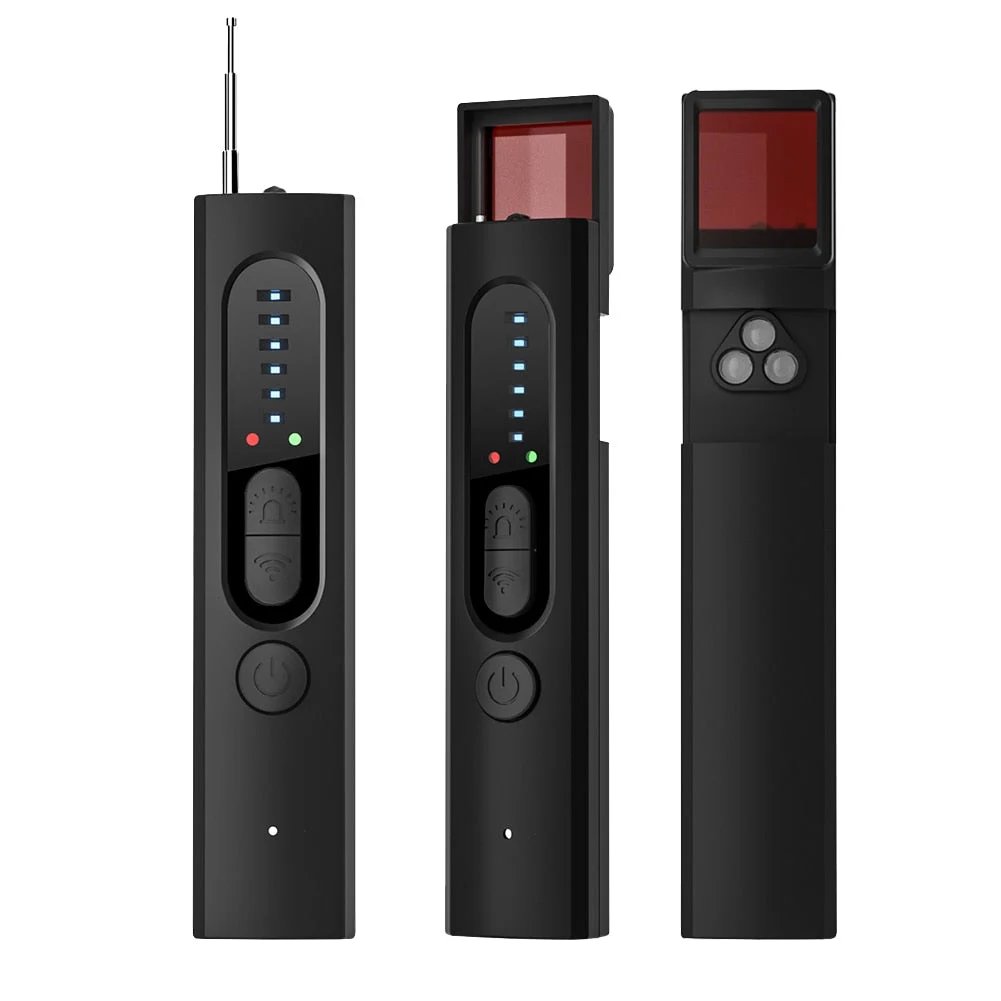 SpyGuard™ – Skjult kamera detector