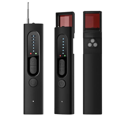 SpyGuard™ – Skjult kamera detector