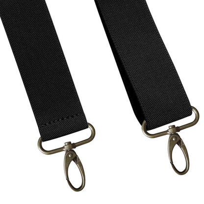 Herre seler med X-ryg og kroge | 1+1 GRATIS
